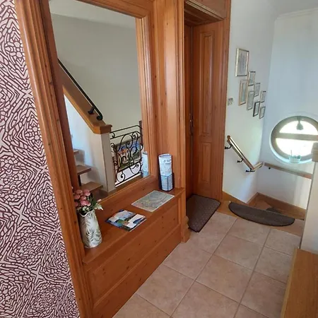 Bruckner Apartamento *