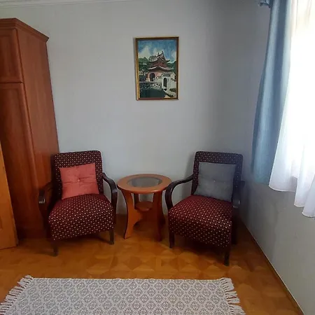Apartamento Bruckner *