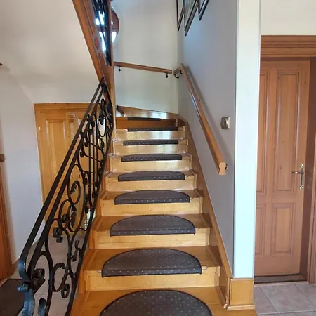 Bruckner 公寓 巴拉顿菲赖德