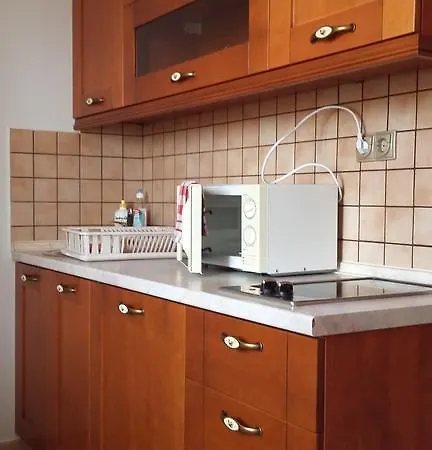 Bruckner 公寓 巴拉顿菲赖德