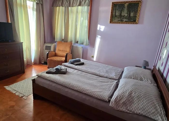 Bruckner Balatonfüred