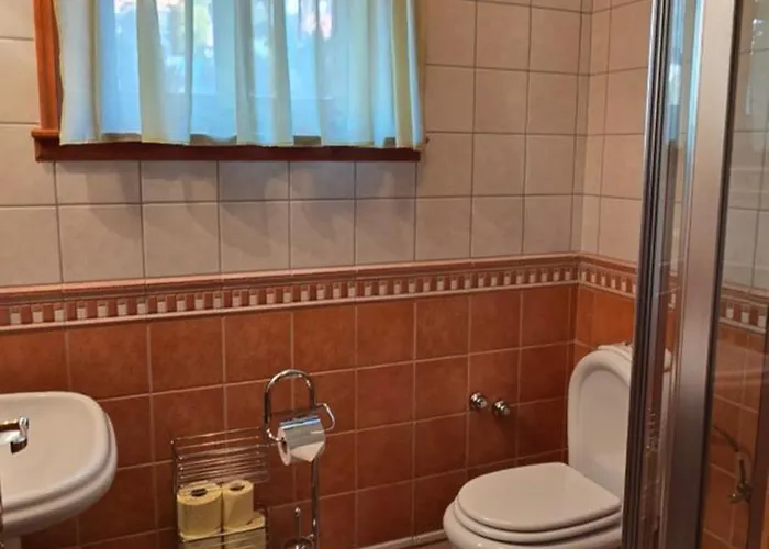 Apartment Bruckner *
