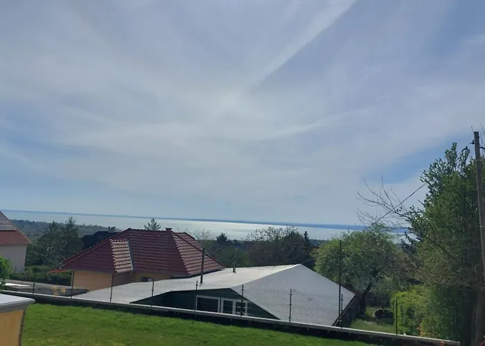 Bruckner Balatonfured