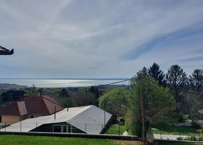 Bruckner * Balatonfüred