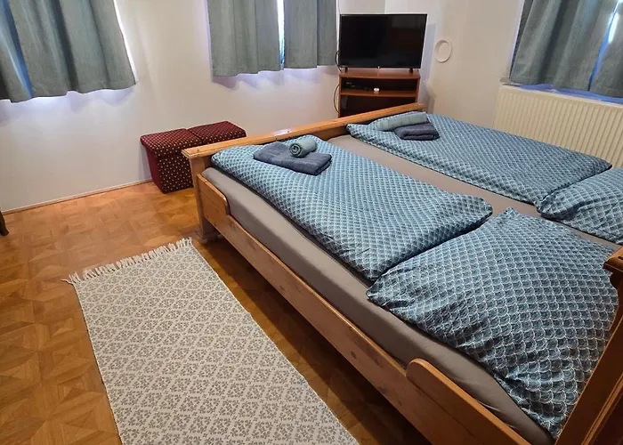 Bruckner Apartment