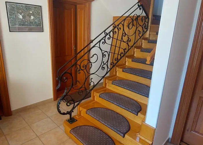 Bruckner Apartment