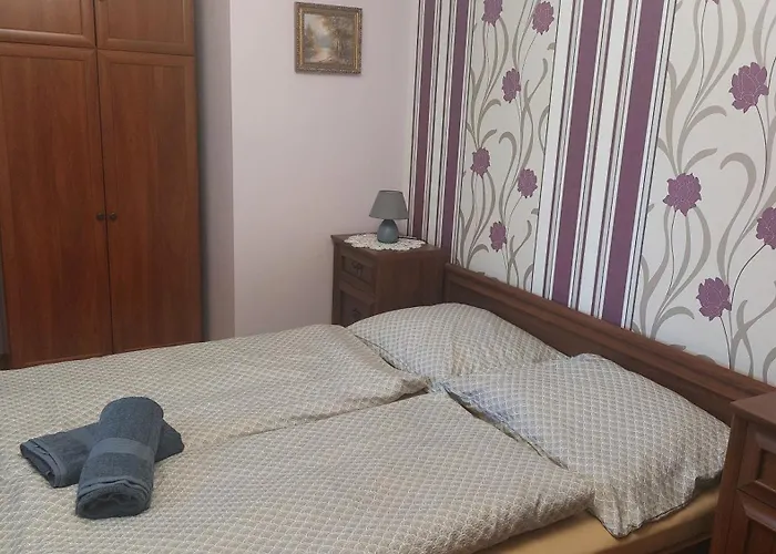 Apartment Bruckner