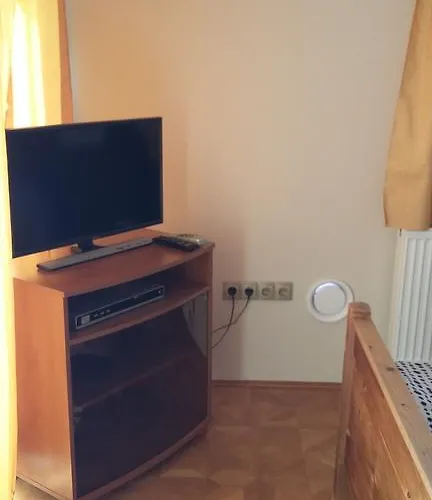 Appartement Bruckner *