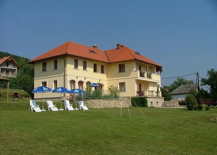 Bruckner Balatonfured