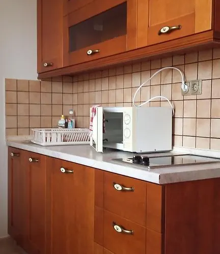 Bruckner Apartment Balatonfured